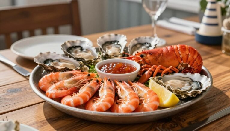 red lobster $10 lunch menu